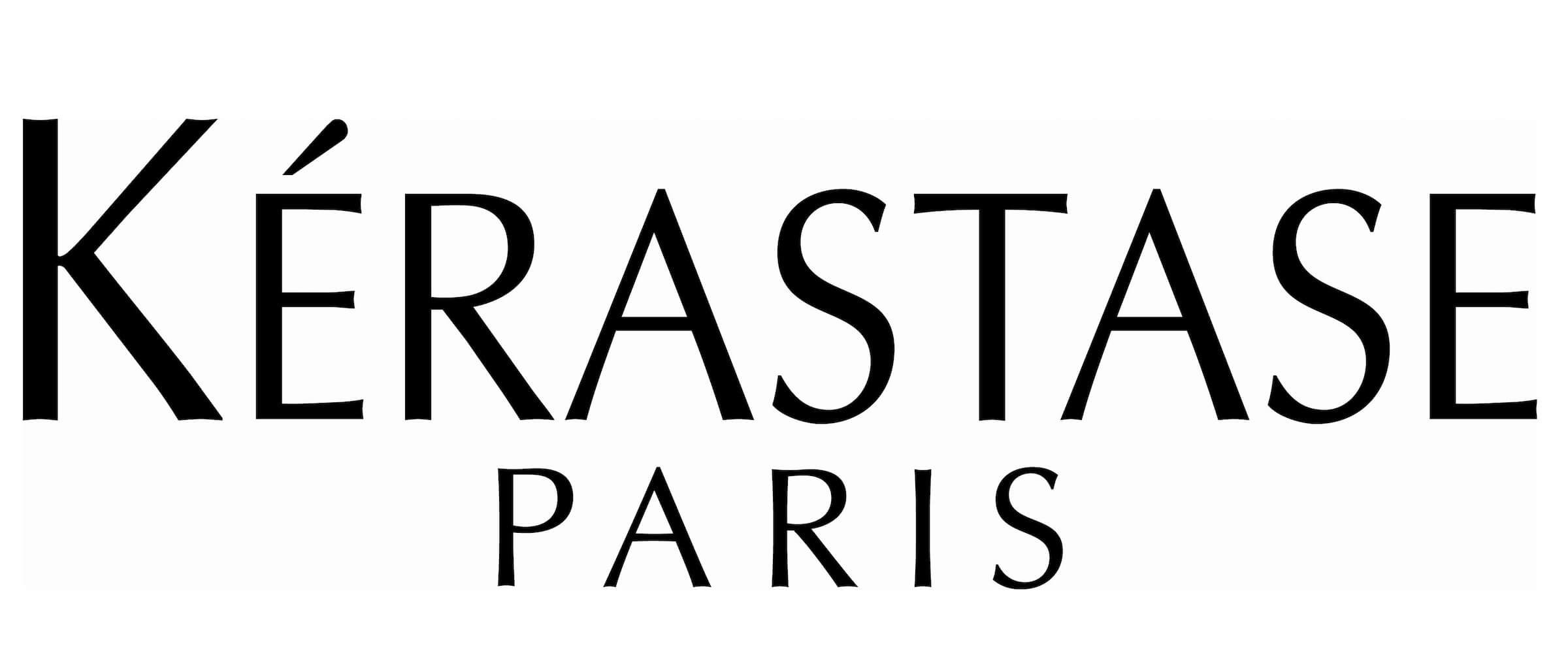 Kerastase Kerastase logo logotype